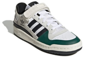 adidas Forum Luxe Low White Orbit Grey (Women's) GY8203 - Phonecase4u photo 3