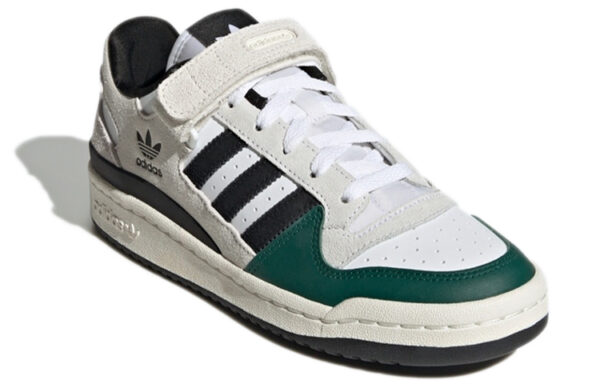 adidas Forum Luxe Low White Orbit Grey (Women's) GY8203 - Phonecase4u photo 3