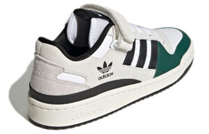 adidas Forum Luxe Low White Orbit Grey (Women's) GY8203 - Phonecase4u photo 4