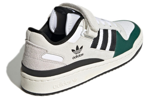adidas Forum Luxe Low White Orbit Grey (Women's) GY8203 - Phonecase4u photo 4