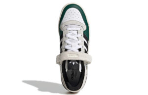 adidas Forum Luxe Low White Orbit Grey (Women's) GY8203 - Phonecase4u photo 5