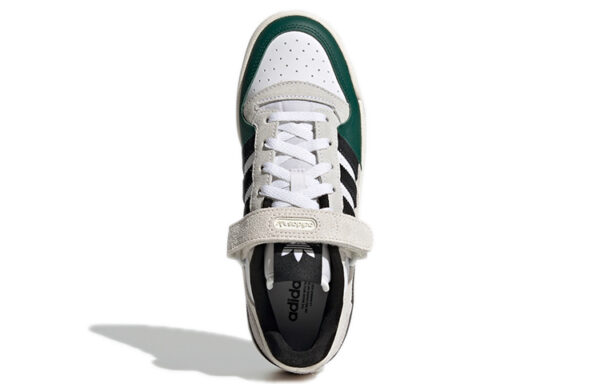 adidas Forum Luxe Low White Orbit Grey (Women's) GY8203 - Phonecase4u photo 5