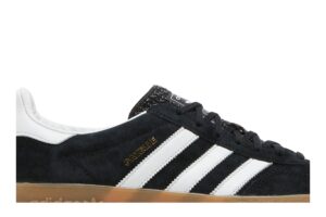 adidas Gazelle Black White Gum H06259 - Phonecase4u photo 2
