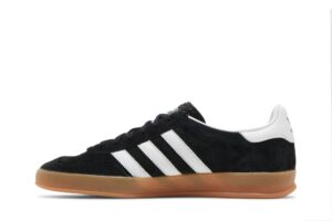 adidas Gazelle Black White Gum H06259 - Phonecase4u photo 3