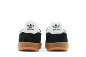 adidas Gazelle Black White Gum H06259 - Phonecase4u photo 6