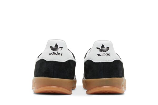 adidas Gazelle Black White Gum H06259 - Phonecase4u photo 6