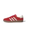 adidas Gazelle Indoor Better Scarlet Off White Gum IF1808 - Phonecase4u photo 1