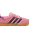 adidas Gazelle Indoor Bliss Pink Purple (Women's) IE7002 - Phonecase4u photo 1