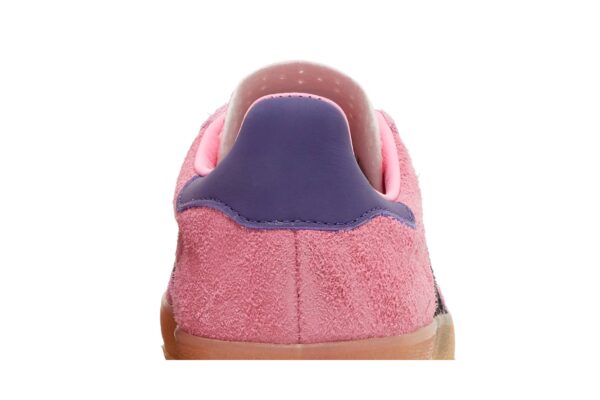 adidas Gazelle Indoor Bliss Pink Purple (Women's) IE7002 - Phonecase4u photo 7