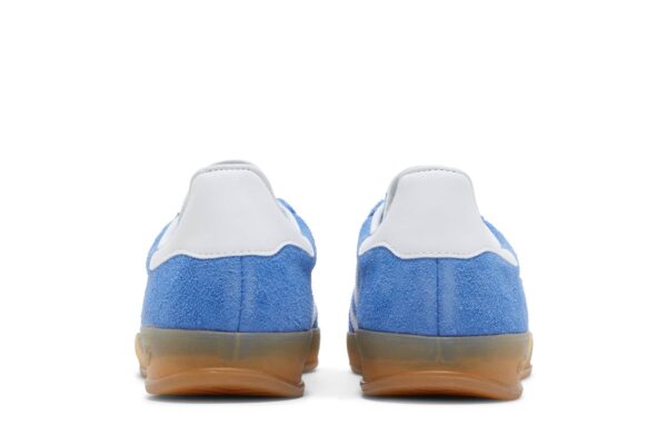 adidas Gazelle Indoor Blue Fusion Gum (Women's) HQ8717 - Phonecase4u photo 6