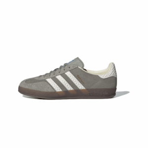 adidas Gazelle Indoor Dark Grey White IF1807 - Phonecase4u photo 1