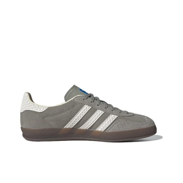 adidas Gazelle Indoor Dark Grey White IF1807 - Phonecase4u photo 2