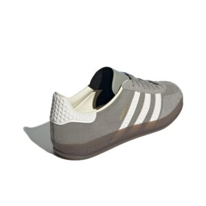 adidas Gazelle Indoor Dark Grey White IF1807 - Phonecase4u photo 4