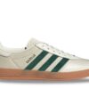 adidas Gazelle Indoor Emmi Off White Dark Green ID2567 - Phonecase4u photo 1