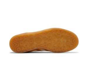 adidas Gazelle Indoor Orange Peel White (Women's) HQ8716 - Phonecase4u photo 4