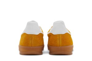adidas Gazelle Indoor Orange Peel White (Women's) HQ8716 - Phonecase4u photo 6