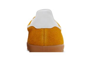 adidas Gazelle Indoor Orange Peel White (Women's) HQ8716 - Phonecase4u photo 7