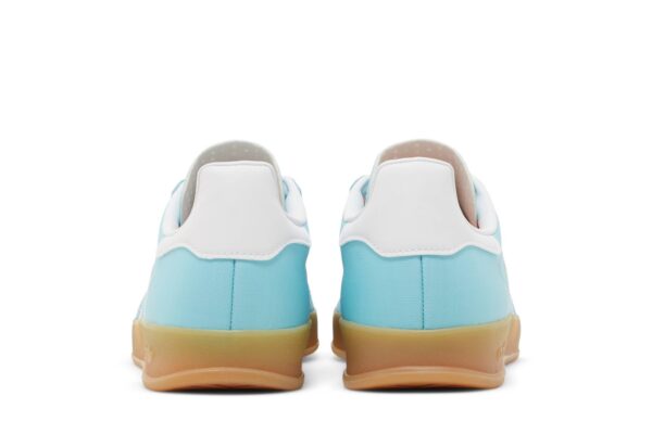 adidas Gazelle Indoor Preloved Blue White Gum HQ9017 - Phonecase4u photo 6