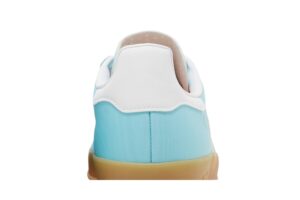 adidas Gazelle Indoor Preloved Blue White Gum HQ9017 - Phonecase4u photo 7