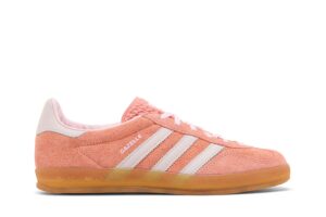 adidas Gazelle Indoor Wonder Clay (Women's) IE2946 - Phonecase4u photo 1