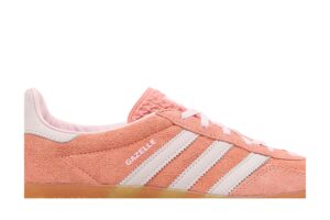 adidas Gazelle Indoor Wonder Clay (Women's) IE2946 - Phonecase4u photo 2