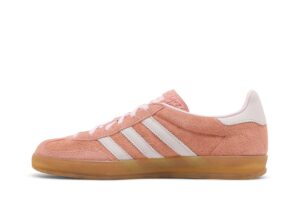adidas Gazelle Indoor Wonder Clay (Women's) IE2946 - Phonecase4u photo 3
