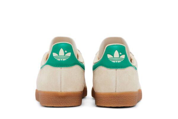adidas Gazelle Wonder White Green Gum (Women's) IF3235 - Phonecase4u photo 6