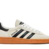 adidas Handball Spezial Aluminum Core Black (Women's) IF6562 - Phonecase4u photo 1