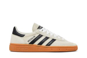 adidas Handball Spezial Aluminum Core Black (Women's) IF6562 - Phonecase4u photo 1