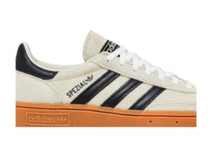 adidas Handball Spezial Aluminum Core Black (Women's) IF6562 - Phonecase4u photo 2