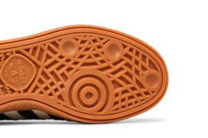 adidas Handball Spezial Aluminum Core Black (Women's) IF6562 - Phonecase4u photo 5