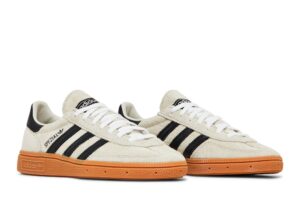 adidas Handball Spezial Aluminum Core Black (Women's) IF6562 - Phonecase4u photo 8