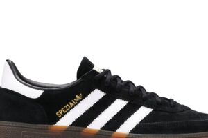 adidas Handball Spezial Black Gum DB3021 - Phonecase4u photo 2