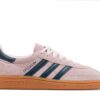 adidas Handball Spezial Clear Pink Arctic Night (Women's) IF6561 - Phonecase4u photo 1
