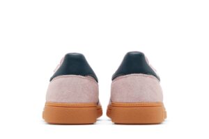 adidas Handball Spezial Clear Pink Arctic Night (Women's) IF6561 - Phonecase4u photo 6