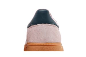 adidas Handball Spezial Clear Pink Arctic Night (Women's) IF6561 - Phonecase4u photo 7
