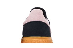 adidas Handball Spezial Core Black Clear Pink Gum (Women's) IE5897 - Phonecase4u photo 7