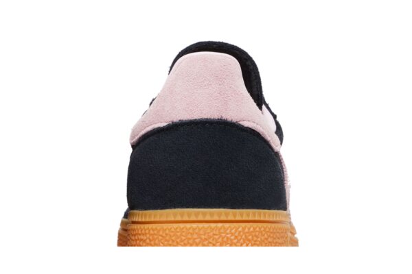 adidas Handball Spezial Core Black Clear Pink Gum (Women's) IE5897 - Phonecase4u photo 7