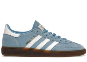 adidas Handball Spezial Light Blue BD7632 - Phonecase4u photo 1