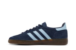 adidas Handball Spezial Navy Gum BD7633 - Phonecase4u photo 3