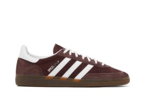 adidas Handball Spezial Shadow Brown Gum IF8914 - Phonecase4u photo 1