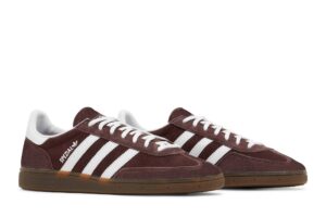 adidas Handball Spezial Shadow Brown Gum IF8914 - Phonecase4u photo 8