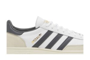 adidas Handball Spezial White Grey IF3741 - Phonecase4u photo 2