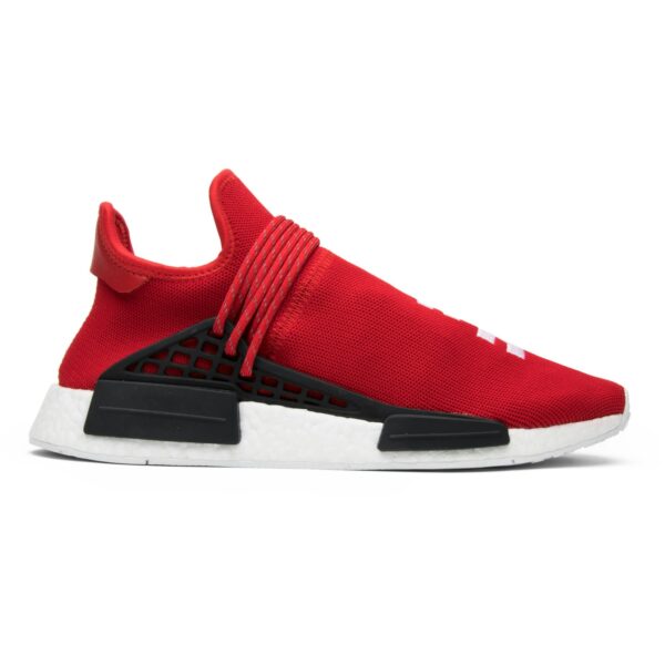 adidas NMD HU Pharrell Human Race Scarlet BB0616 - Phonecase4u photo 1
