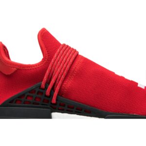 adidas NMD HU Pharrell Human Race Scarlet BB0616 - Phonecase4u photo 2