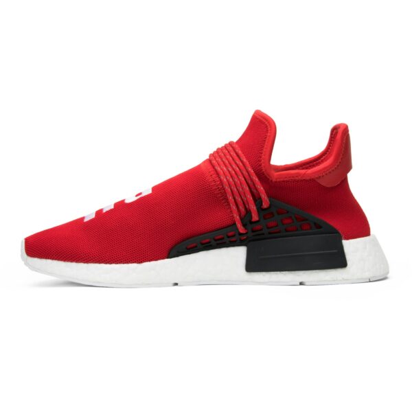 adidas NMD HU Pharrell Human Race Scarlet BB0616 - Phonecase4u photo 3