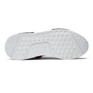 adidas NMD HU Pharrell Human Race Scarlet BB0616 - Phonecase4u photo 4