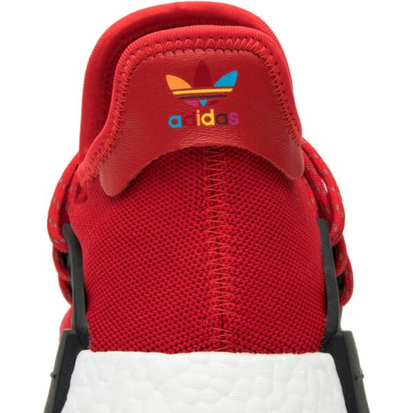 adidas NMD HU Pharrell Human Race Scarlet BB0616 - Phonecase4u photo 7