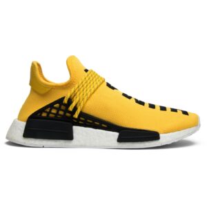 adidas NMD HU Pharrell Human Race Yellow BB0619 - Phonecase4u photo 1