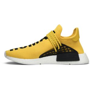 adidas NMD HU Pharrell Human Race Yellow BB0619 - Phonecase4u photo 3